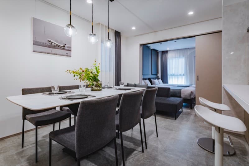 SLL Urban Suites Ebisu 2F