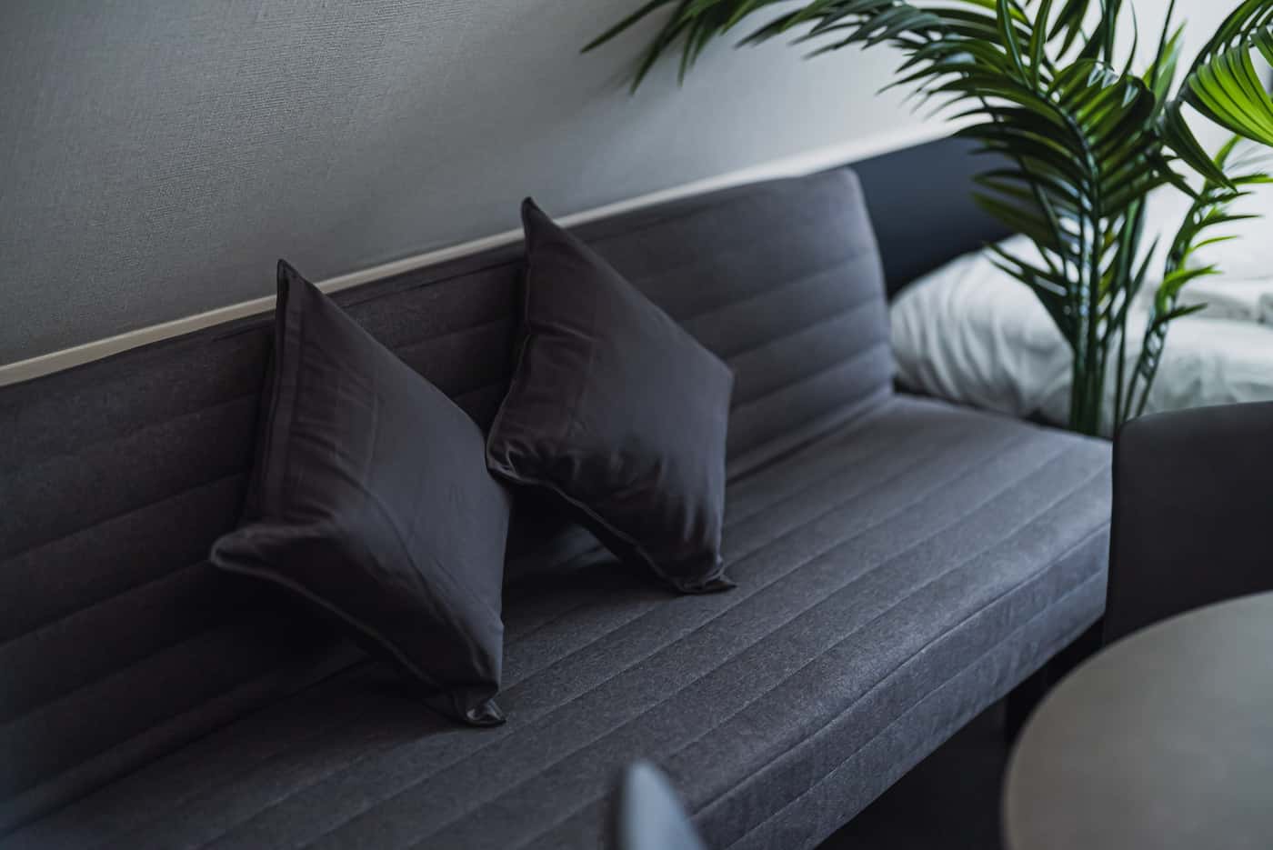 Twin Room — Akasaka, Tokyo