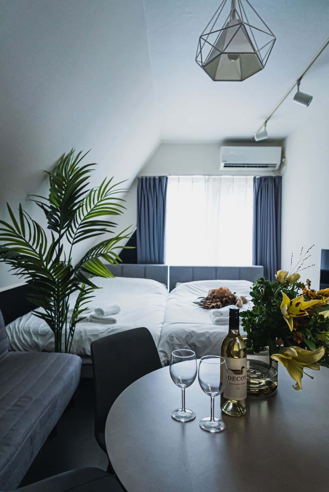 SLL Urban Suites Akasaka