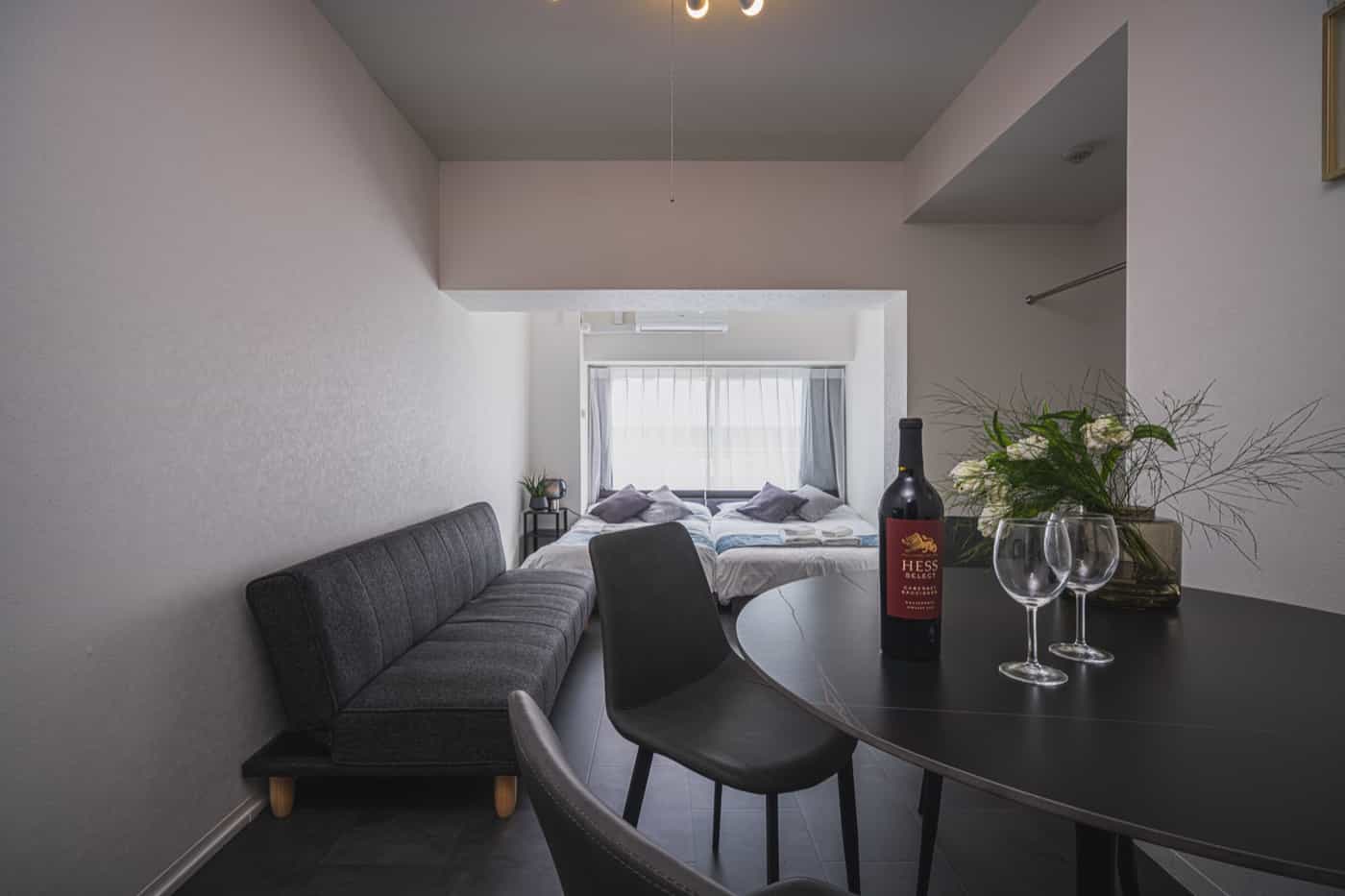 SLL Urban Suites Azabu Juban