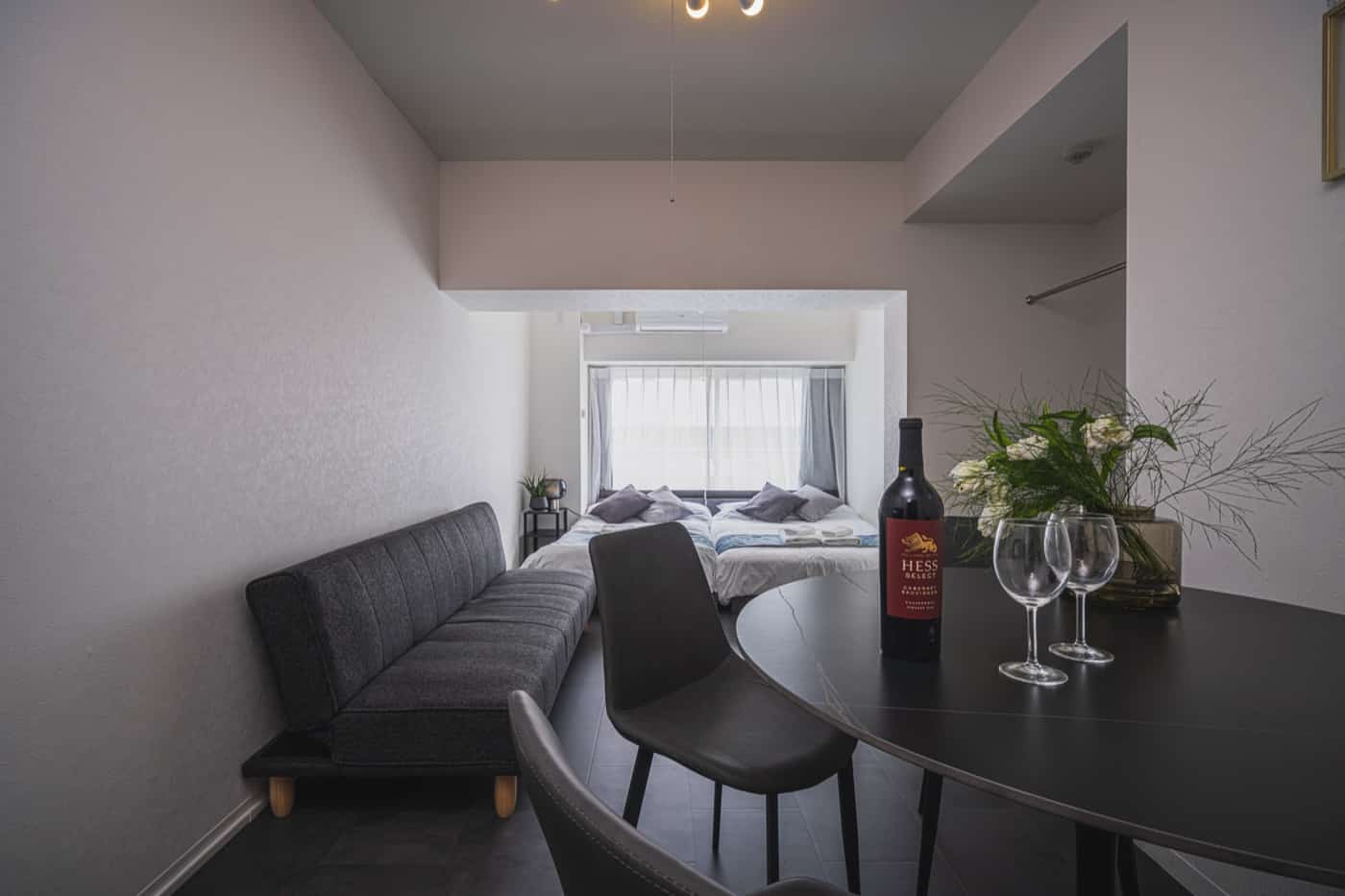 SLL Urban Suites Azabu Juban