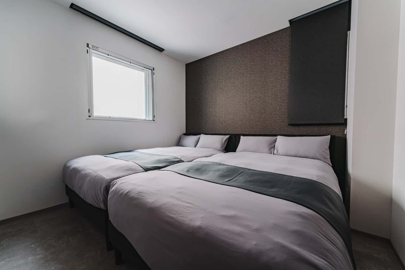 2F Residence — 2 Bedroom — Ebisu, Tokyo