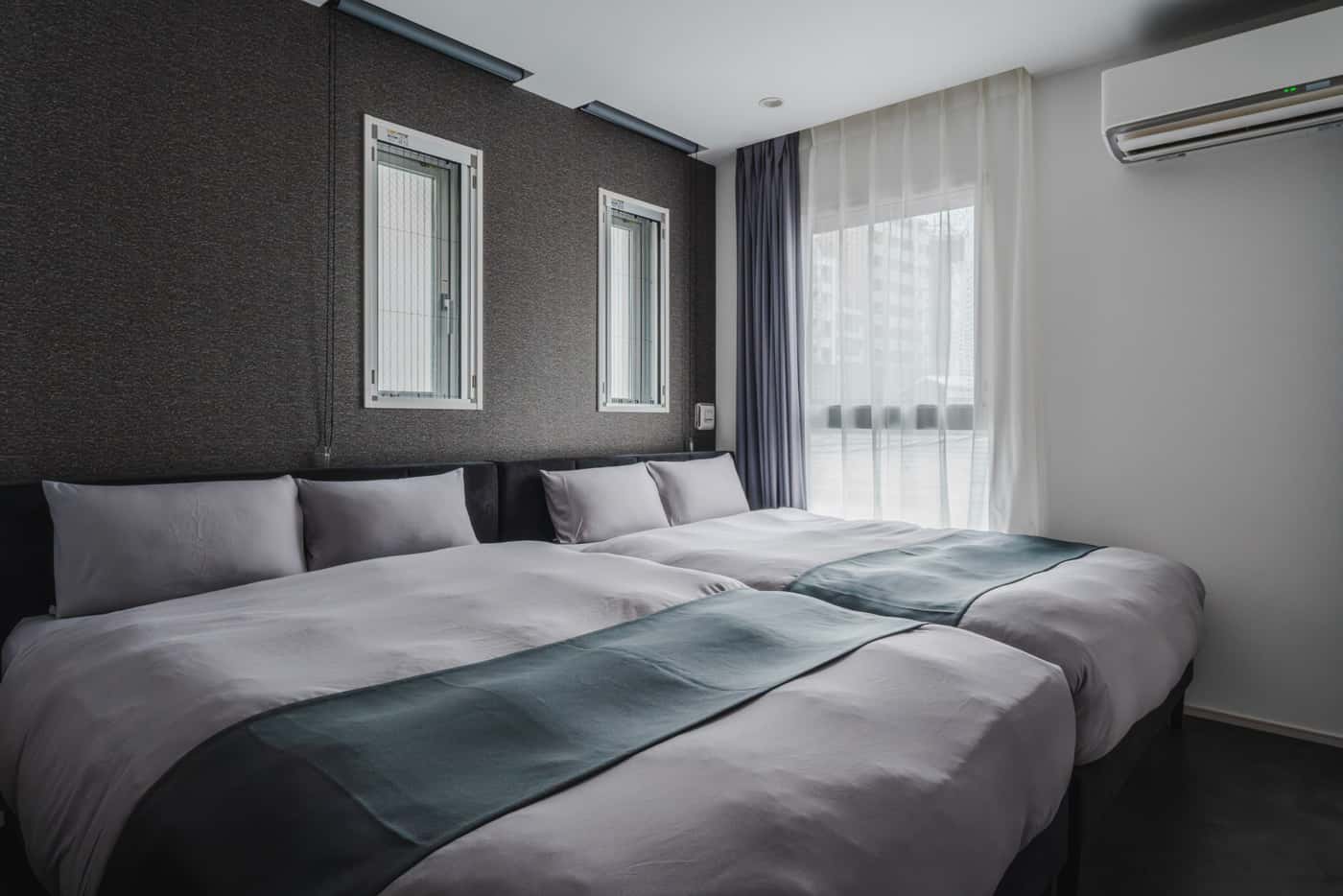 3F Residence — 3 Bedroom — Ebisu, Tokyo