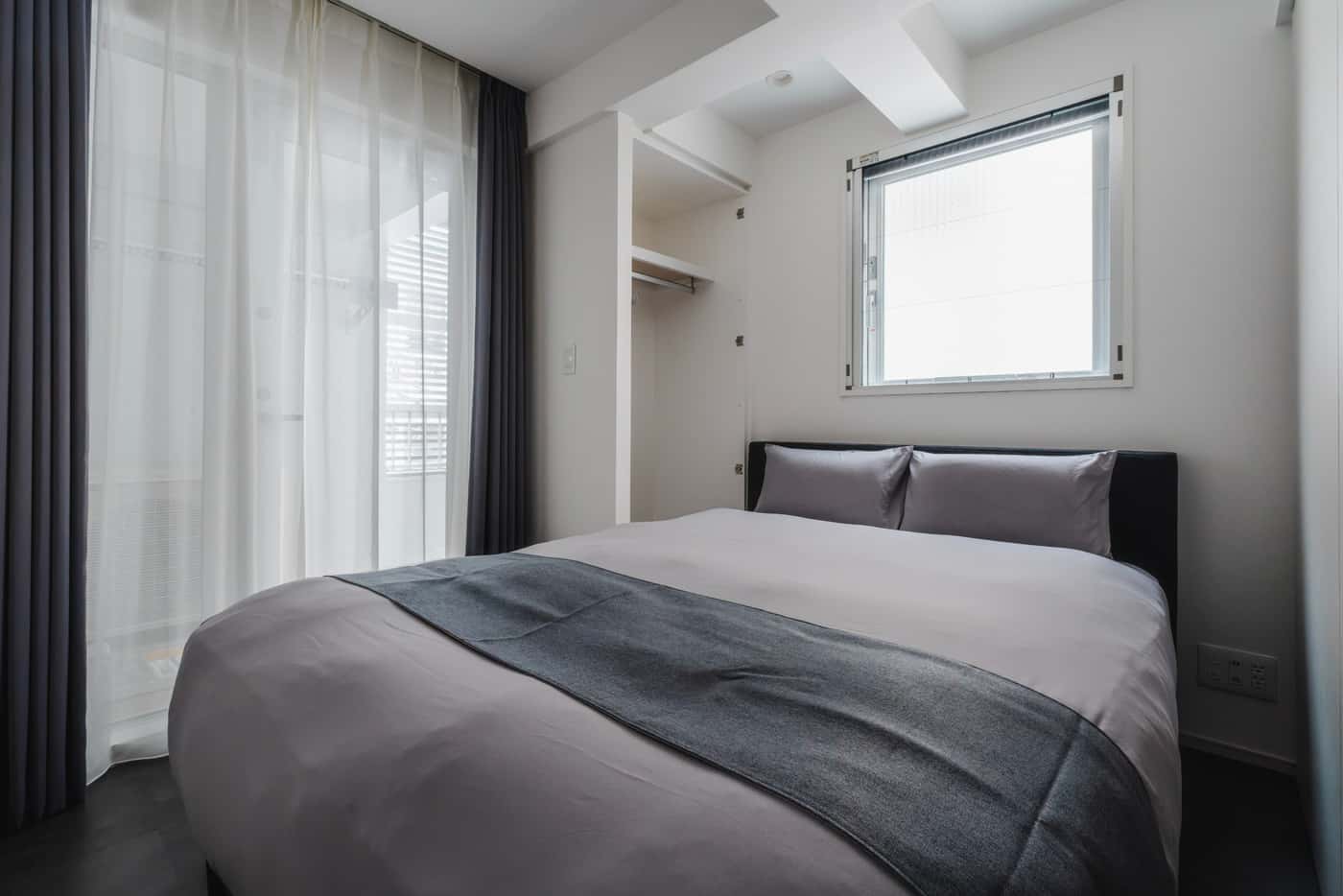 3F Residence — 3 Bedroom — Ebisu, Tokyo