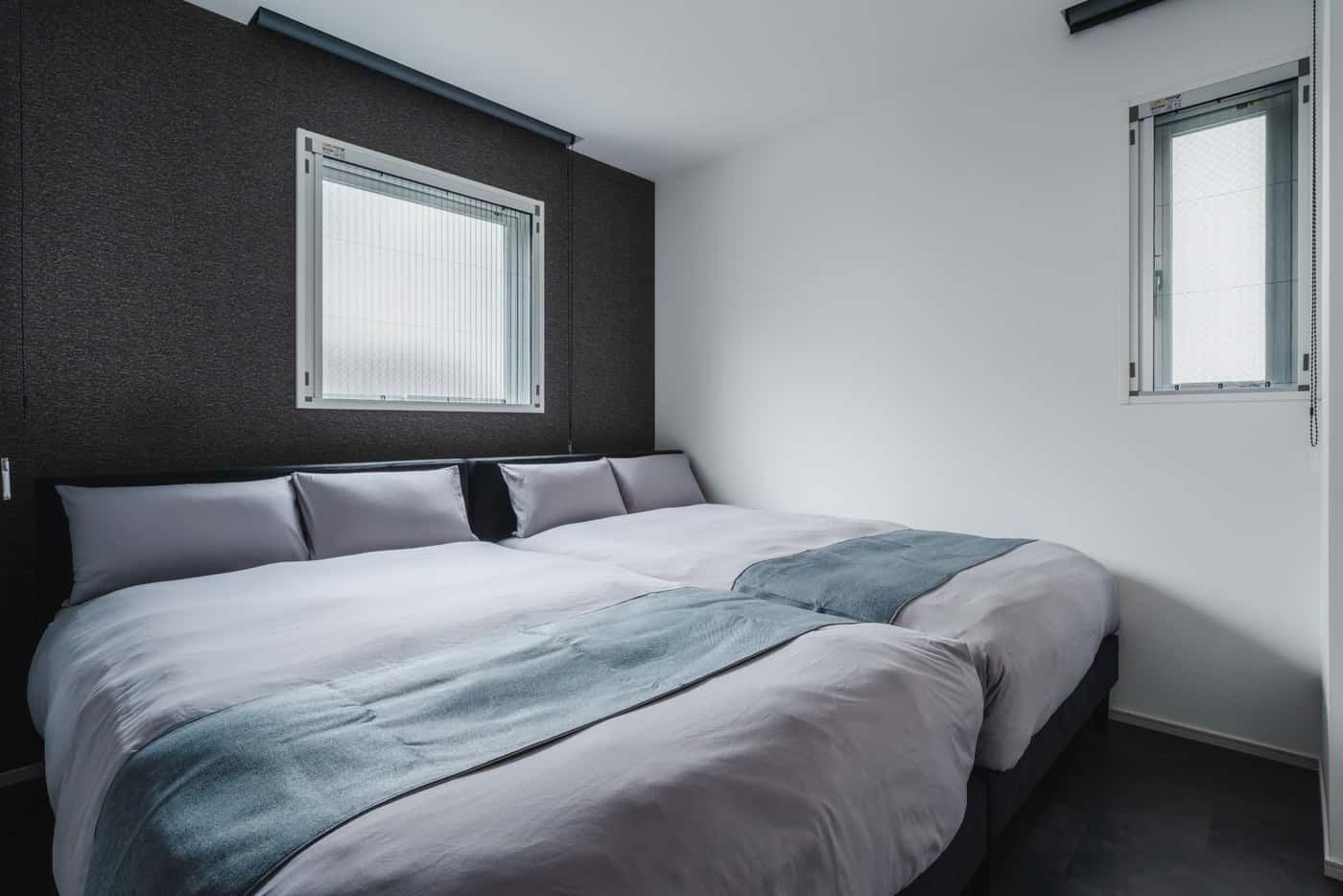 3F Residence — 3 Bedroom — Ebisu, Tokyo
