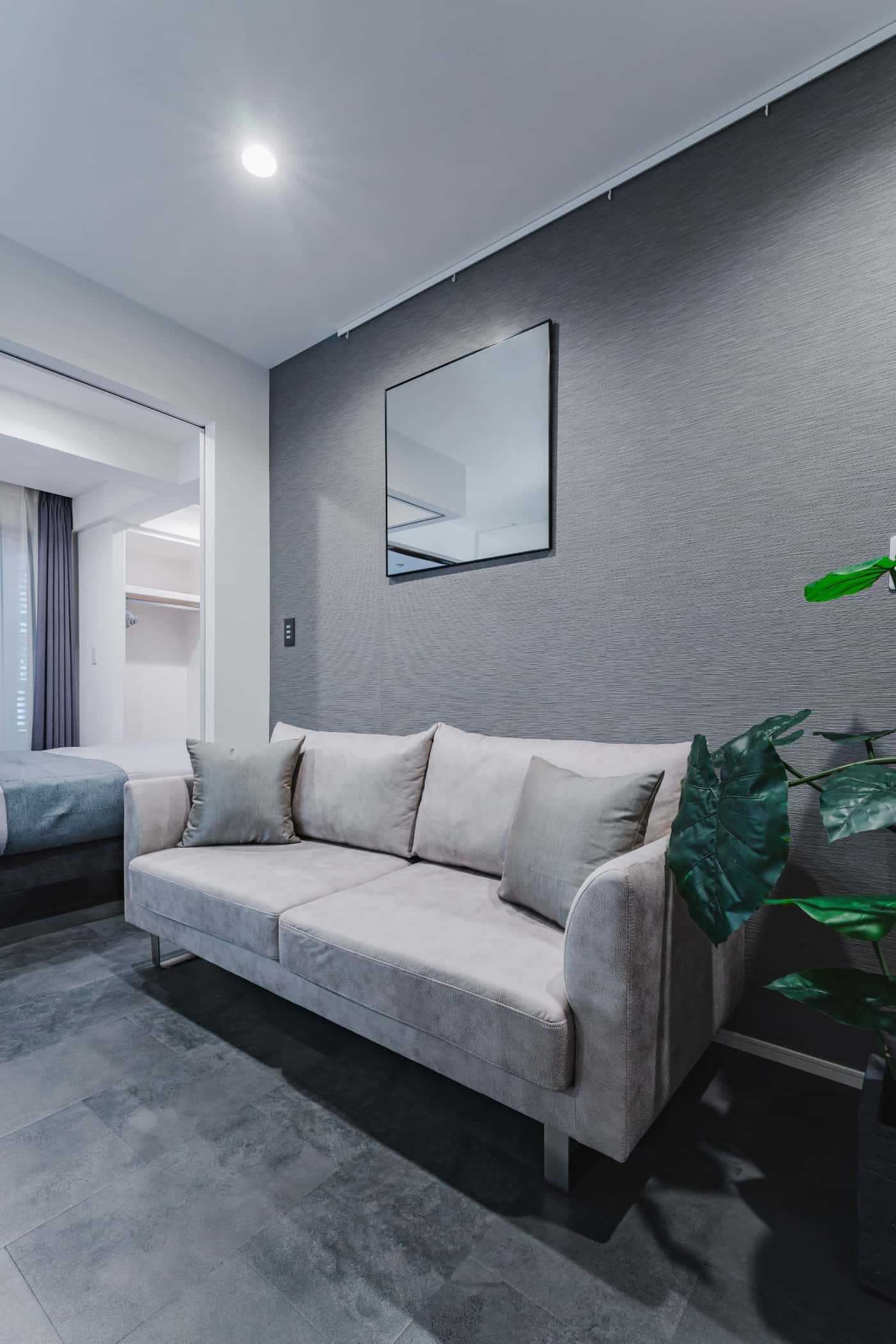 3F Residence — 3 Bedroom — Ebisu, Tokyo