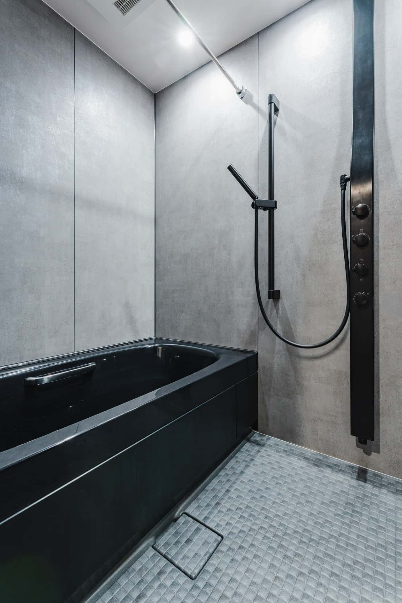 3F Residence — 3 Bedroom — Ebisu, Tokyo