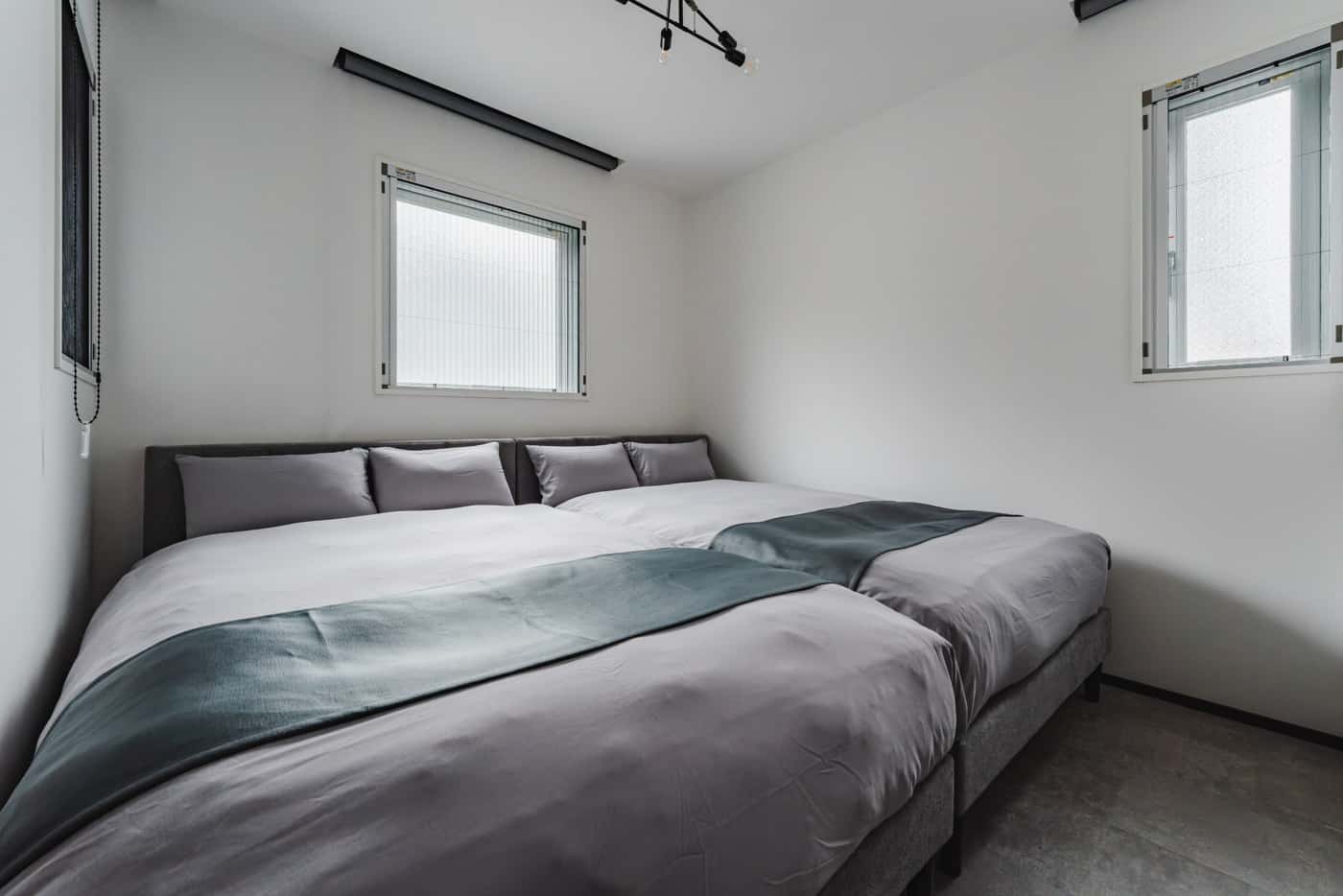 4F Residence — 2 Bedroom — Ebisu, Tokyo