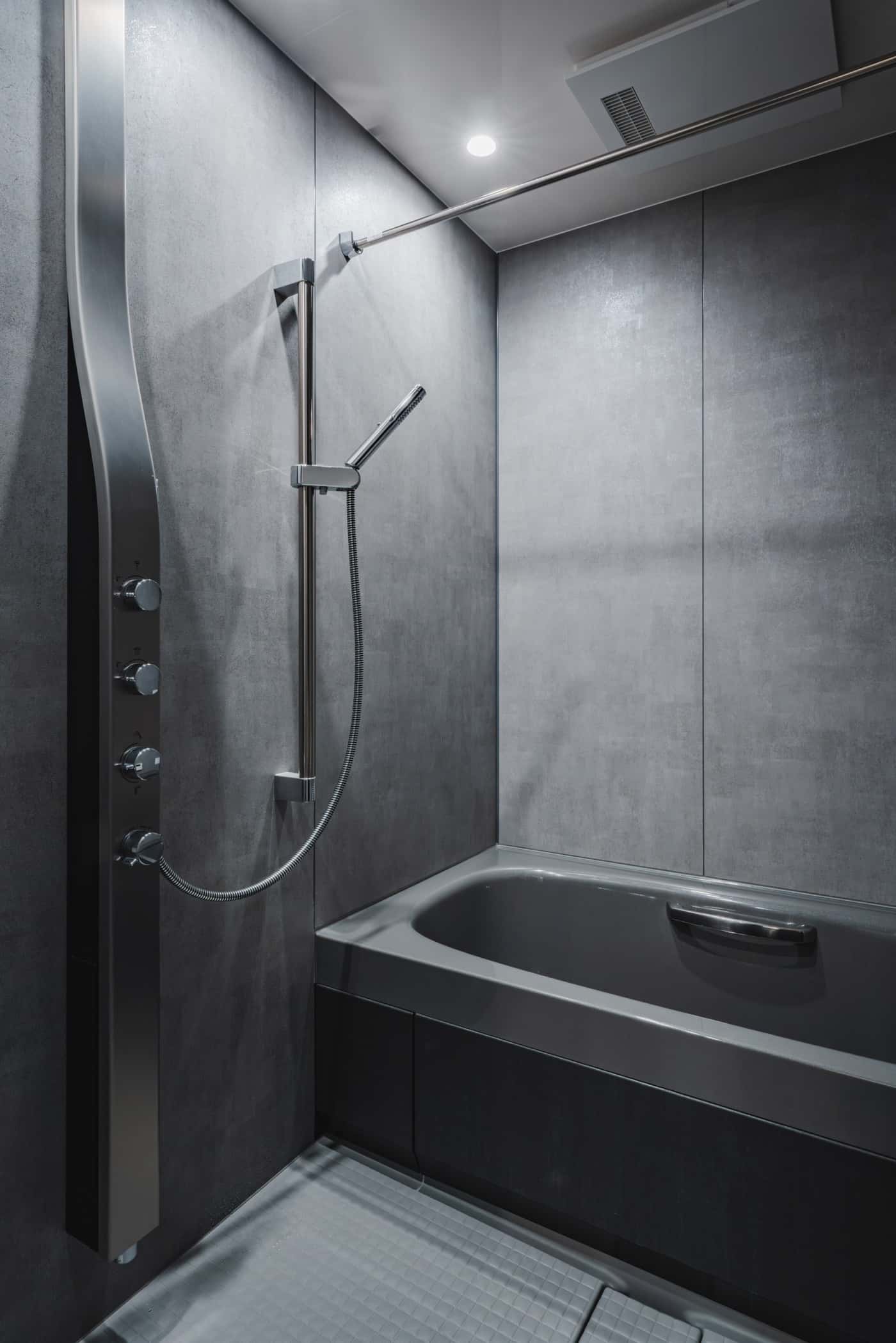 4F Residence — 2 Bedroom — Ebisu, Tokyo