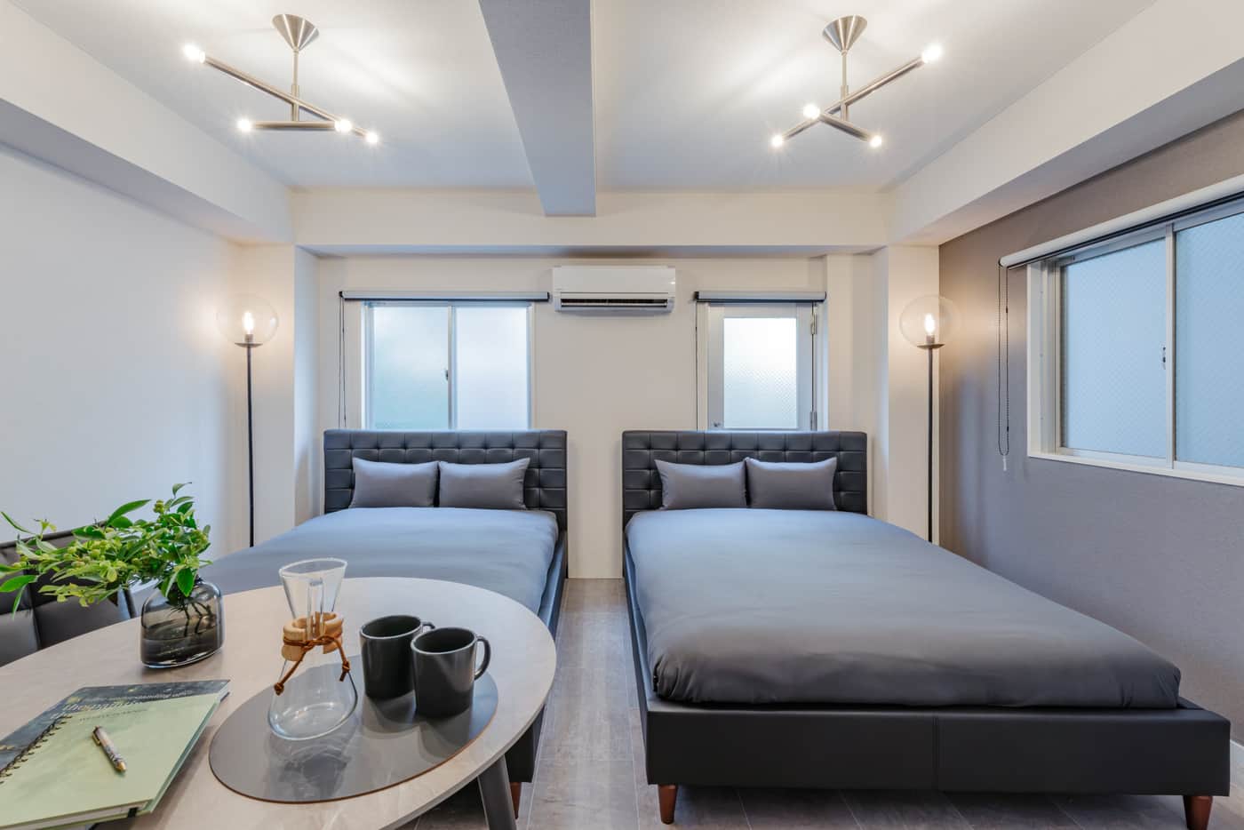 Room 202