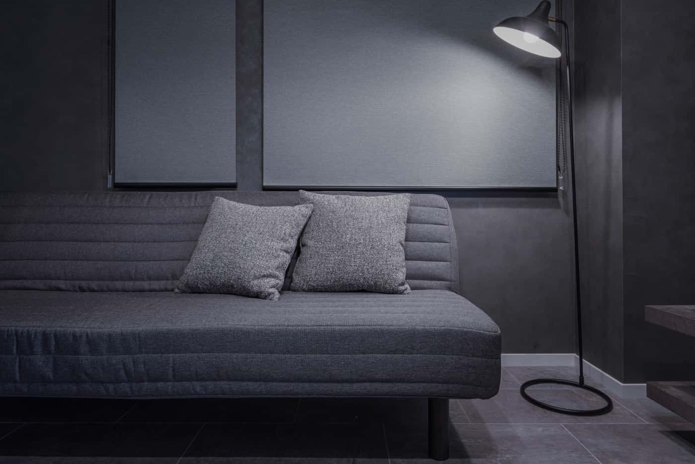 Room 301 — Nakano-shinbashi, Tokyo
