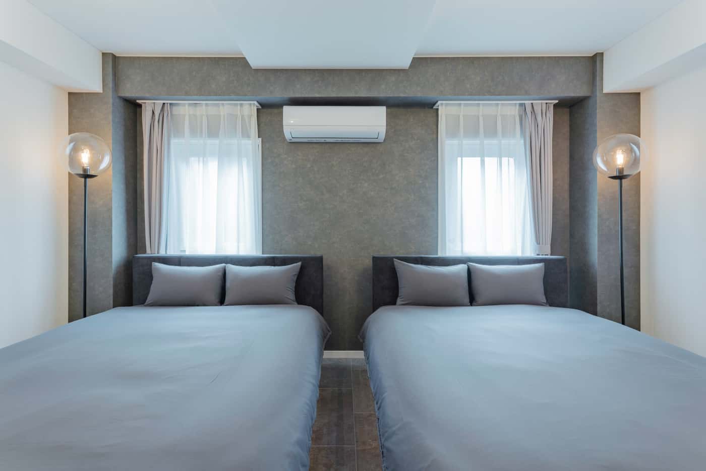 Room 301 — Nakano-shinbashi, Tokyo