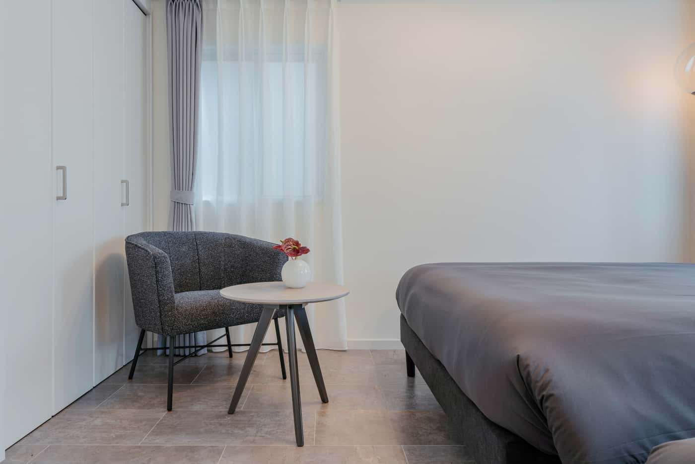 Room 301 — Nakano-shinbashi, Tokyo