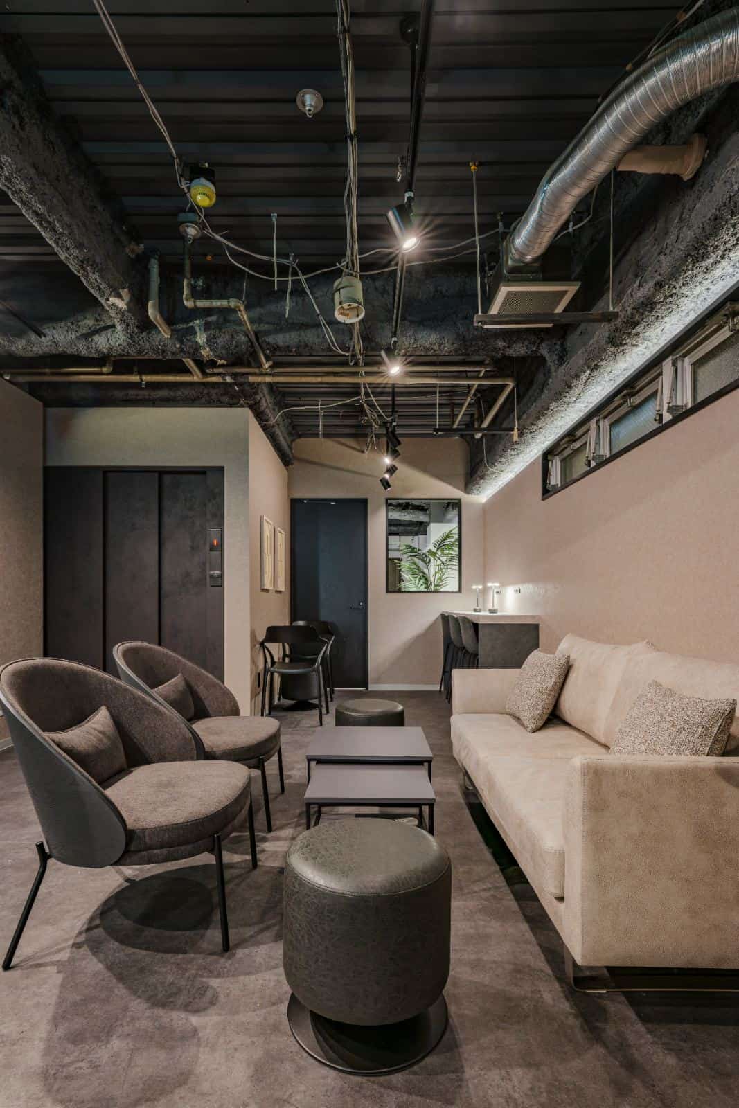 SLL Urban Suites Nakano Shinbashi