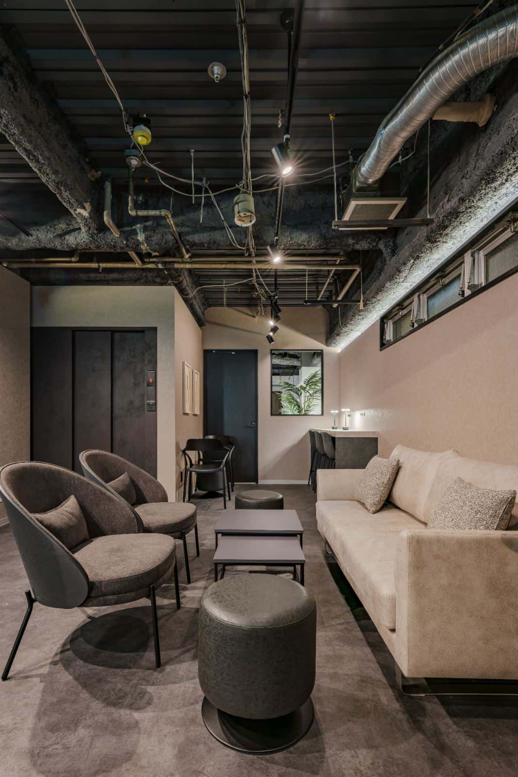 SLL Urban Suites Nakano Shinbashi