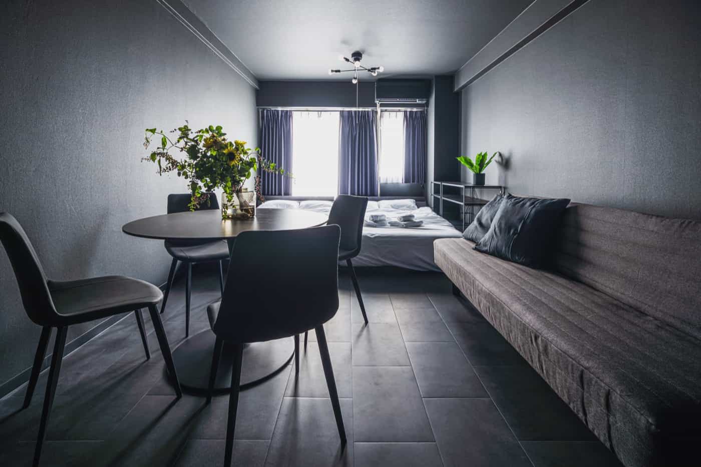SLL Urban Suites Shibuya