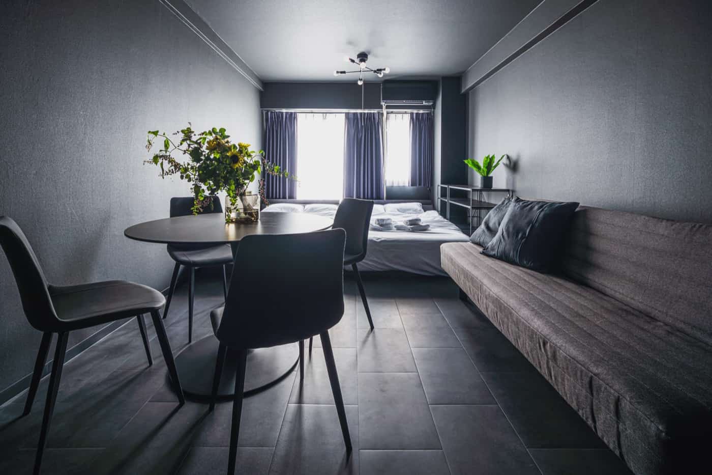 SLL Urban Suites Shibuya